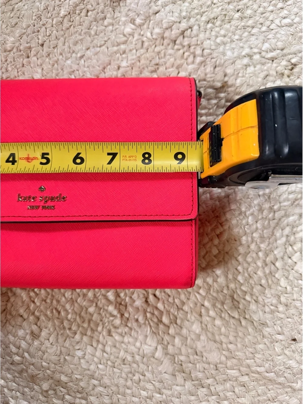 Kate Spade Crossbody Bag